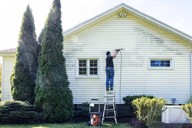 Best Parking Lot and Garage Cleaning  in Alexandria Bay, NY