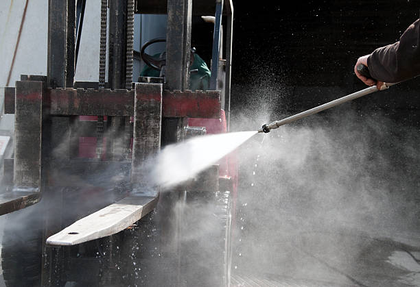 Best Dumpster Area Cleaning  in Alexandria Bay, NY